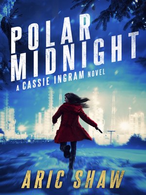 cover image of Polar Midnight